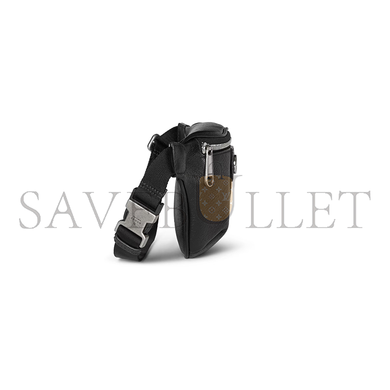GUCCI OPHIDIA SMALL BELT BAG 839106 (30*14*4.5cm) GUCCI OPHIDIA SMALL BELT BAG 839106 (30*14*4.5cm)